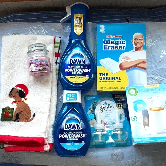 Other - Household bundle